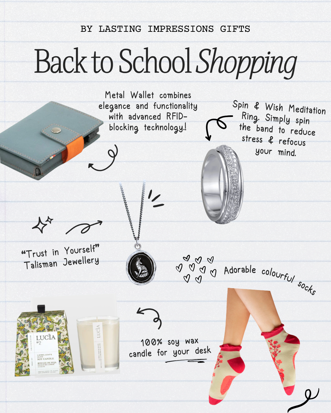 Back to School