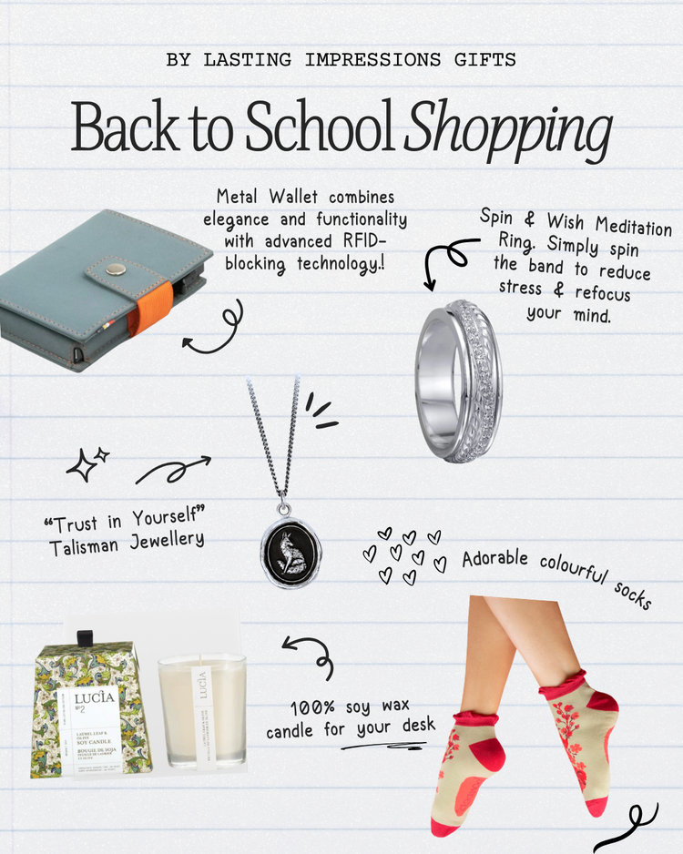 Back to School