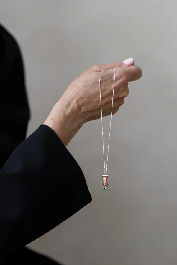 Claudine Moncion Joailliere Jewellery