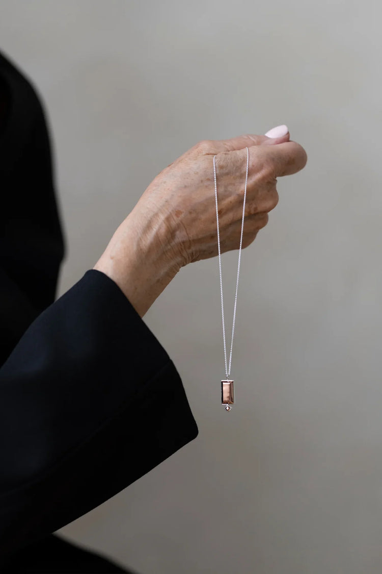 Claudine Moncion Joailliere Jewellery