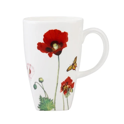 McIntosh Trading Mugs