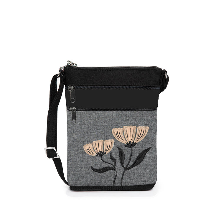 Volvo Cross Body Bag