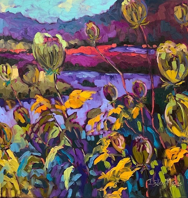 Jane Magee Fine Art Cards