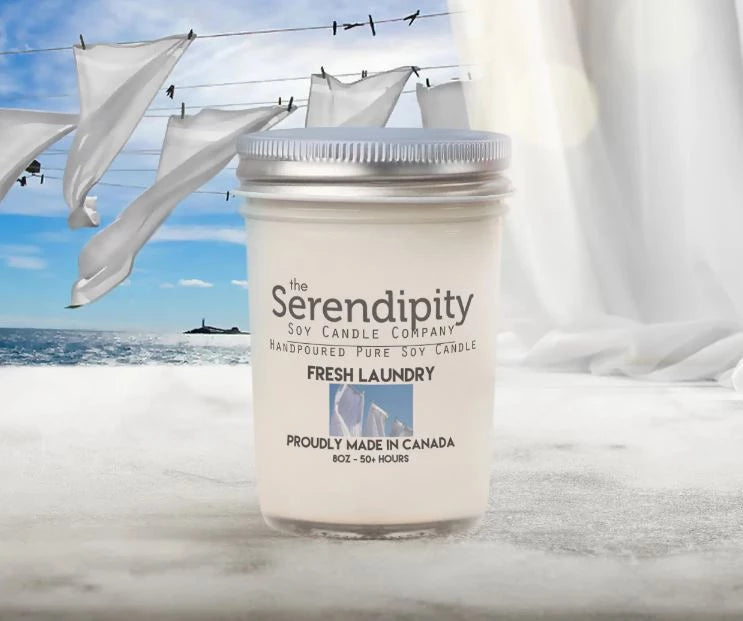 Serendipity Candles