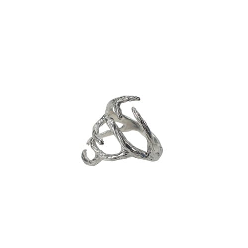 Antler Ring