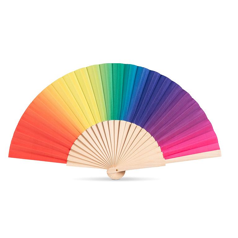 Hand Fan