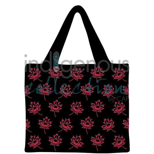 Oh Canada Reusable Shopping Bag