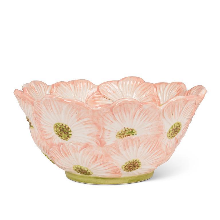 Flower Bloom Bowl