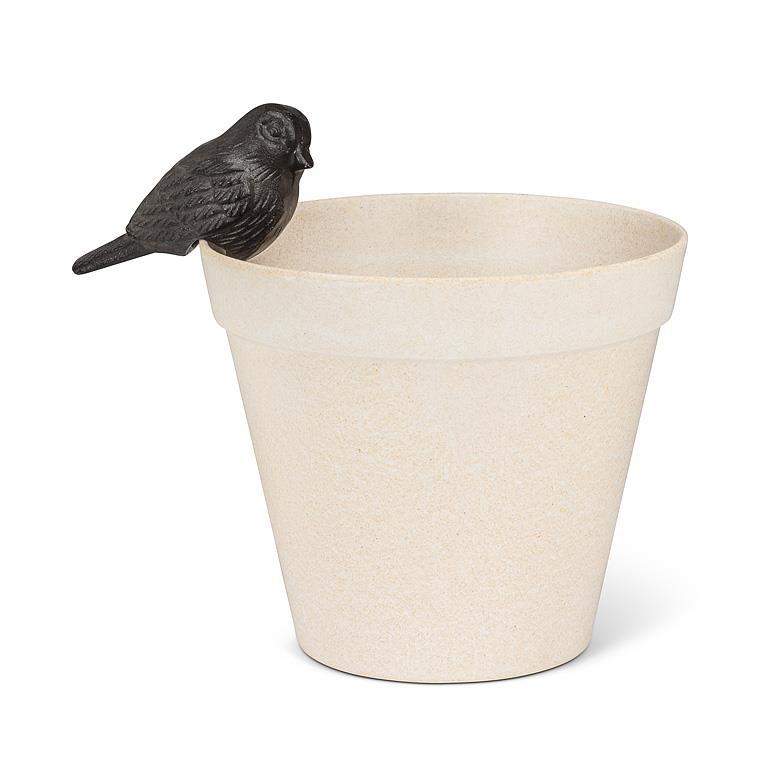 Critter Cast Iron Pot Hanger