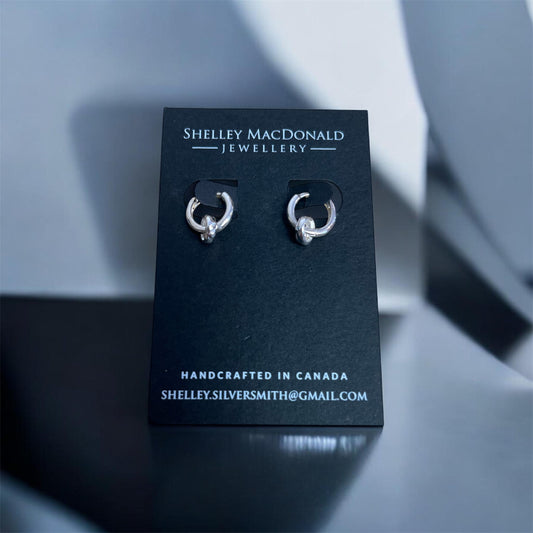 Clicker Hoop with Bead