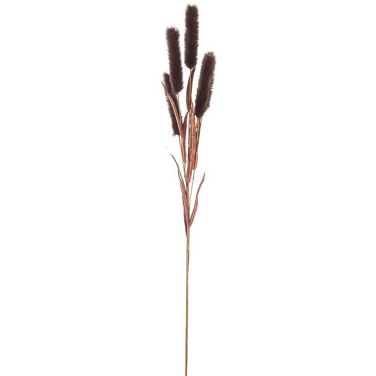 5 Head Bulrush Spray