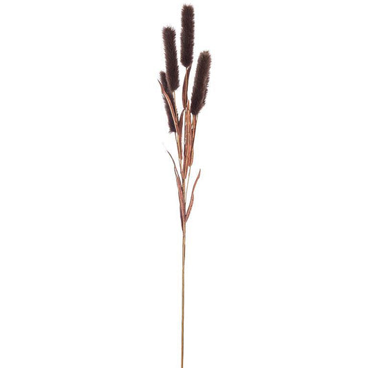5 Head Bulrush Spray