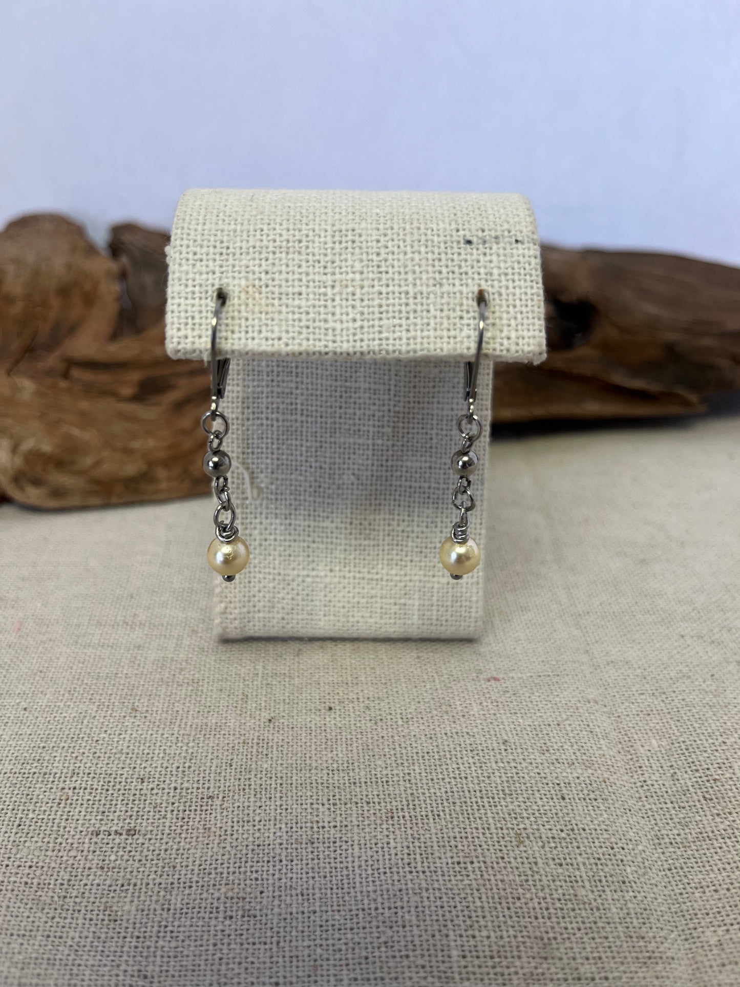 Collier Battement de Coeur