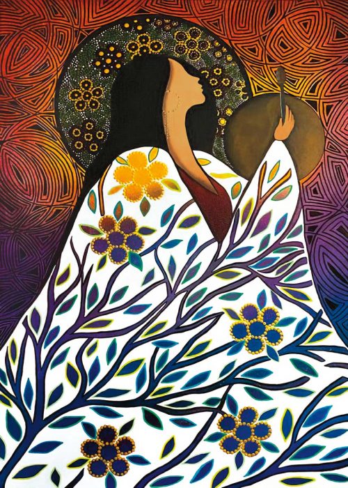 Ancestral Song Artwork