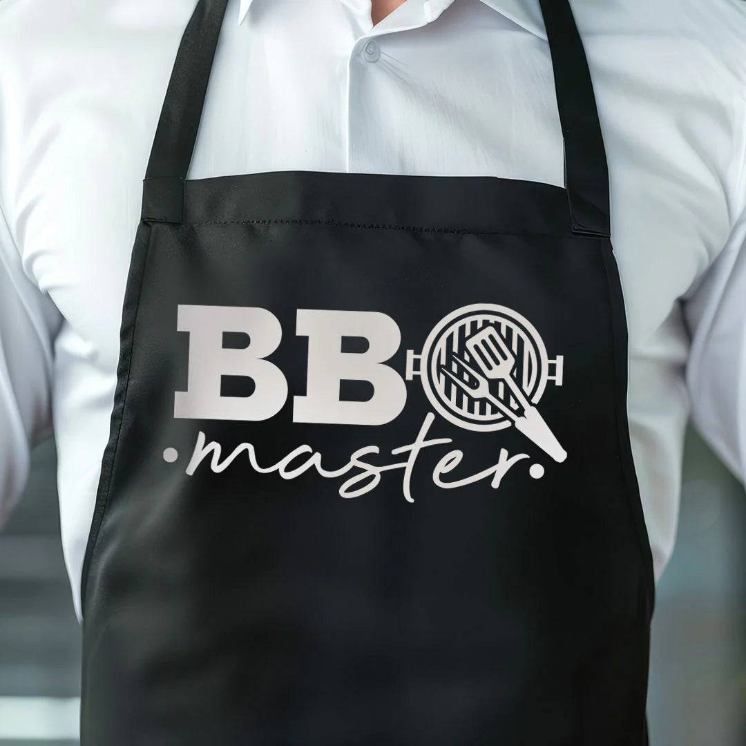 BBQ Master Apron