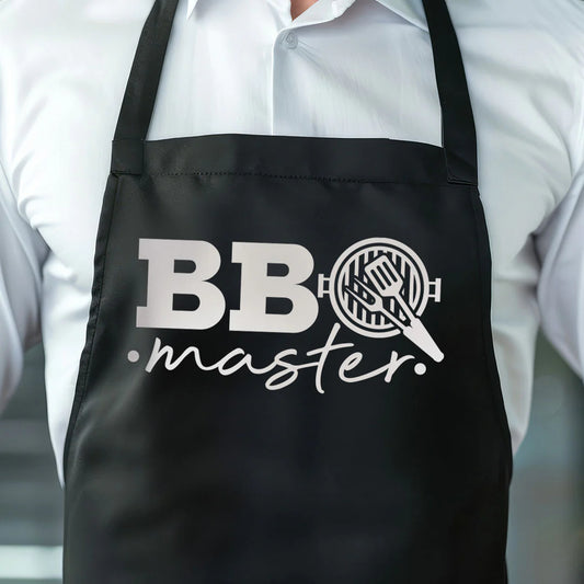 BBQ Master Apron