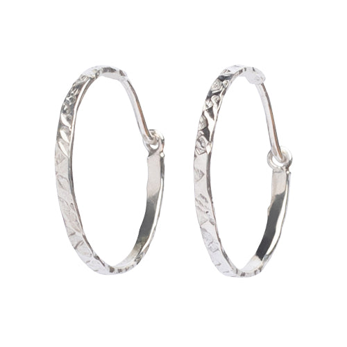 Bantu Hoop Small