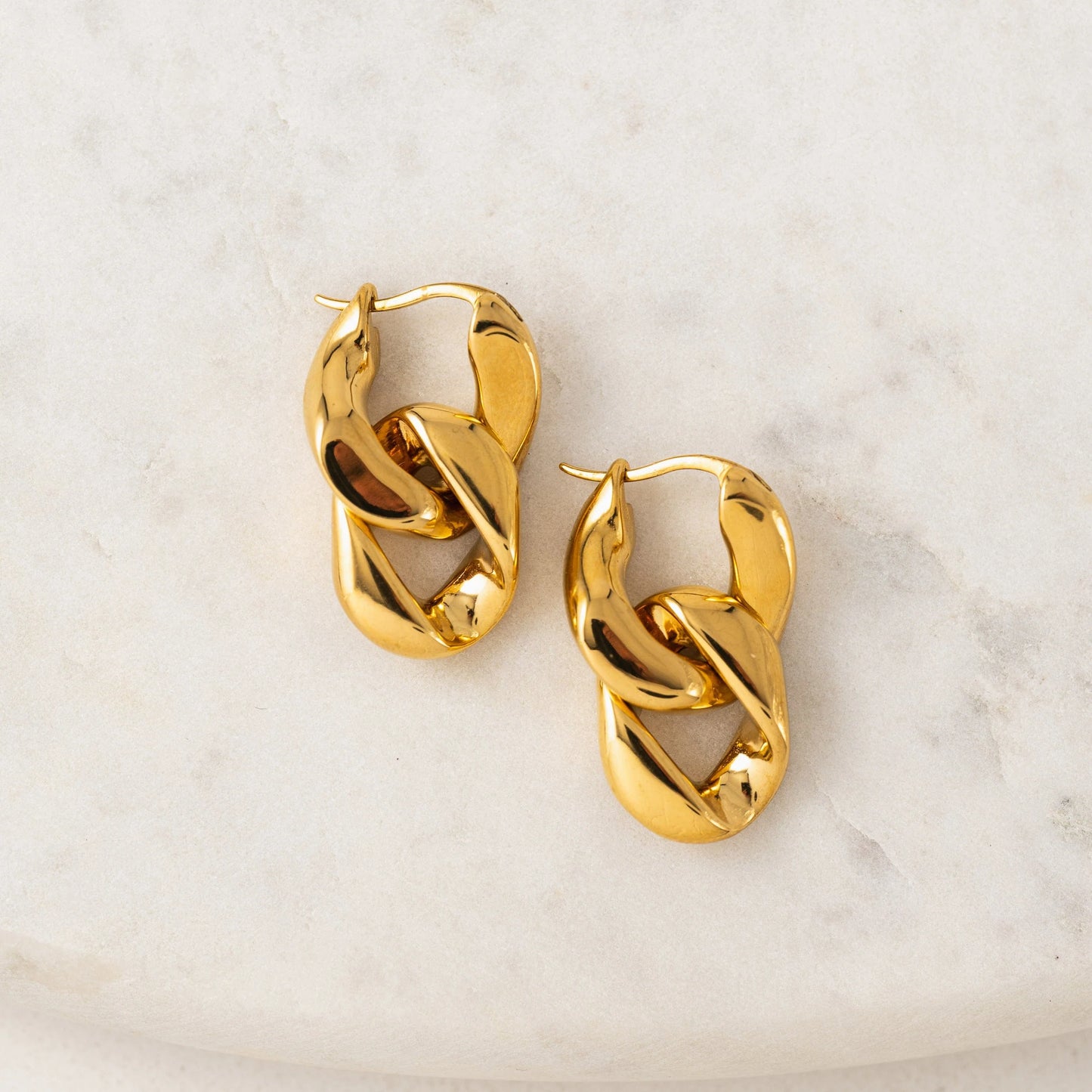 Billie Earrings