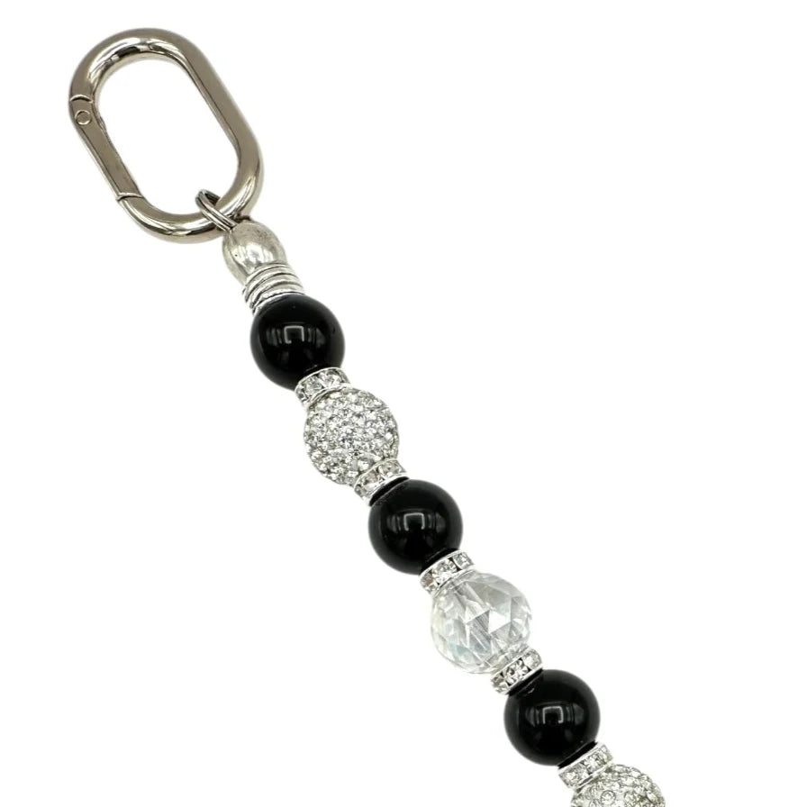 Black Obsidian Keyfinder