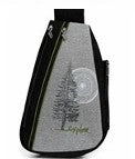 Cactus Daypack Green