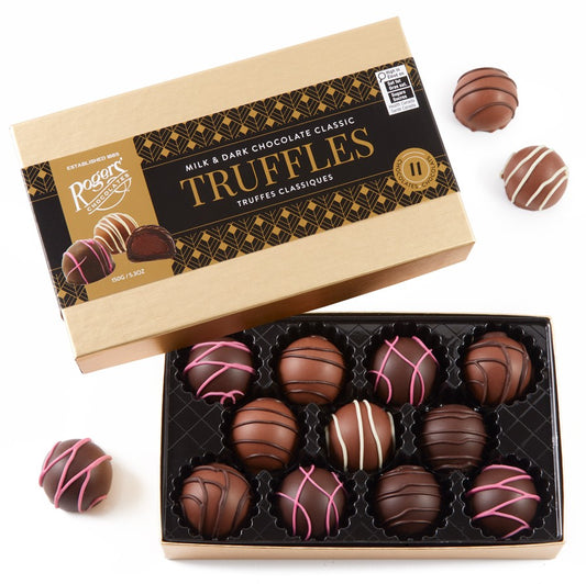 Classic Truffles