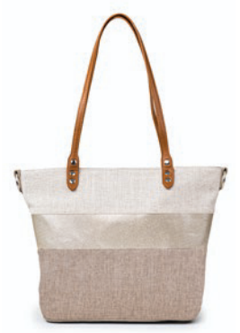 Cuba Handbag