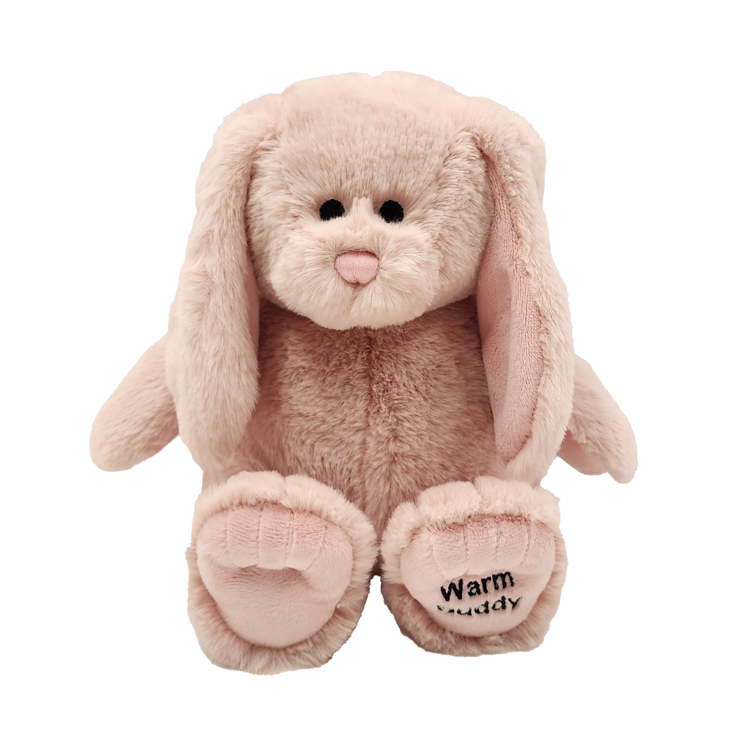 Cuddle Buddy Bunny Pink