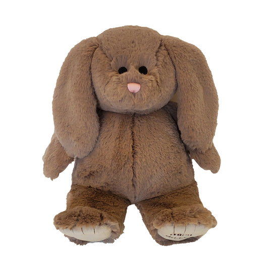 Cuddle Buddy Bunny