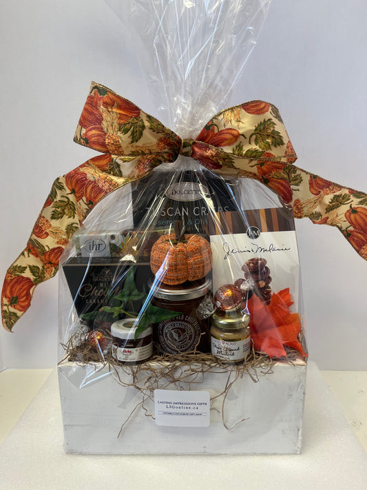 Fall Favourites Gift Set