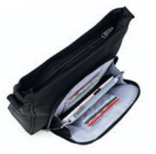 Fidji Cross Body Bag