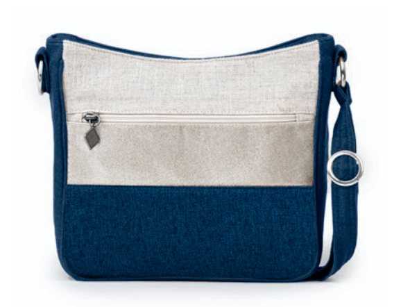 Fidji Cross Body Bag