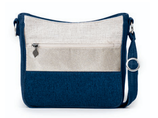 Fidji Cross Body Bag