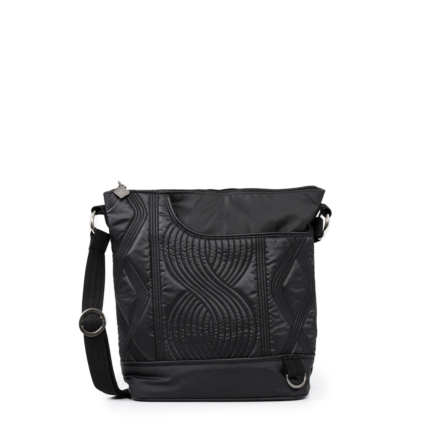 Flocon Classic Shoulder Bag