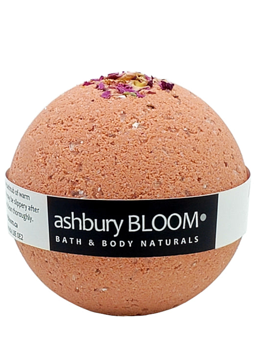 Floral Dream Bath Bomb