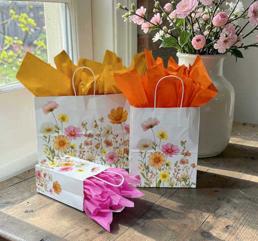 Florea Gift Bag