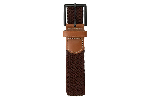 Braided Belt