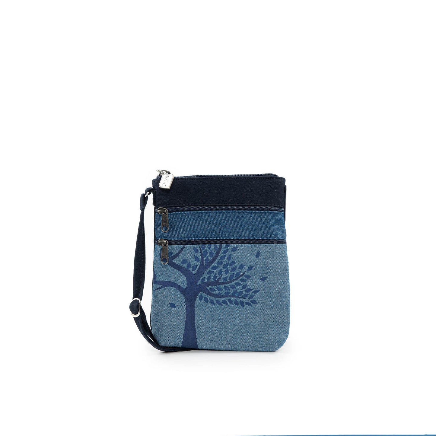 Pochette à saisir et à emporter