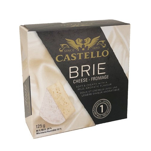 Fromage Brie Castello