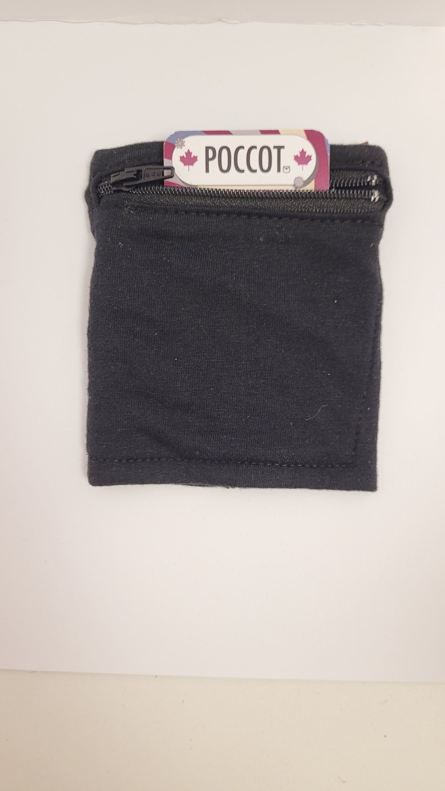 Handmade Wrist Wallet