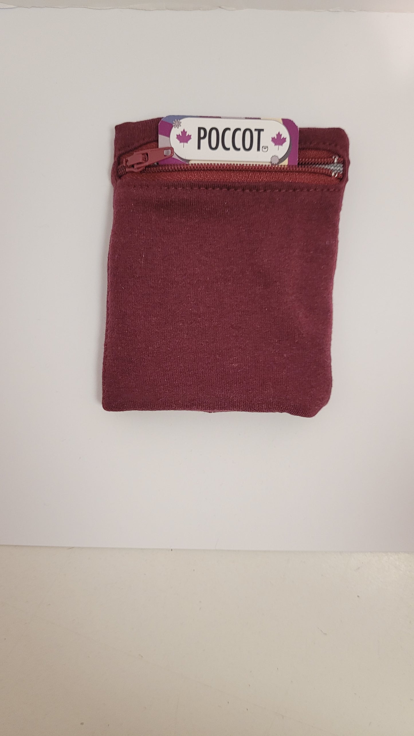 Handmade Wrist Wallet