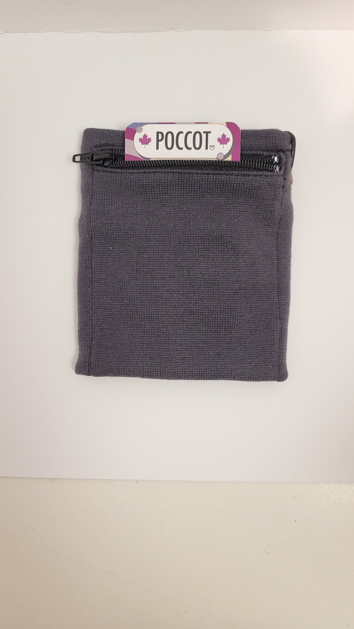 Handmade Wrist Wallet