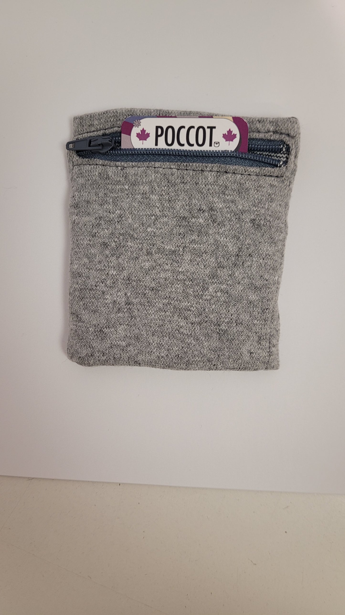 Handmade Wrist Wallet