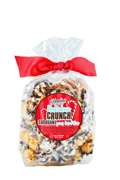 Holiday Crunch Bag