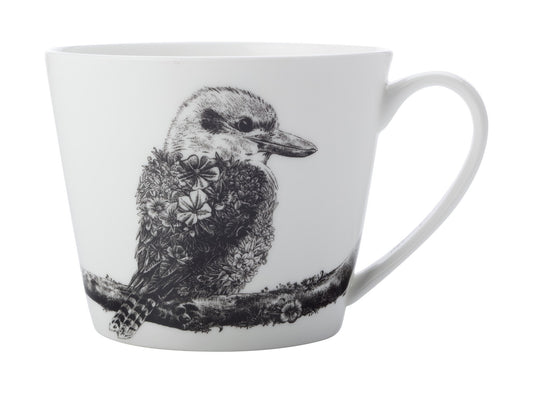 Art for Wildlife Kookaburra Mug