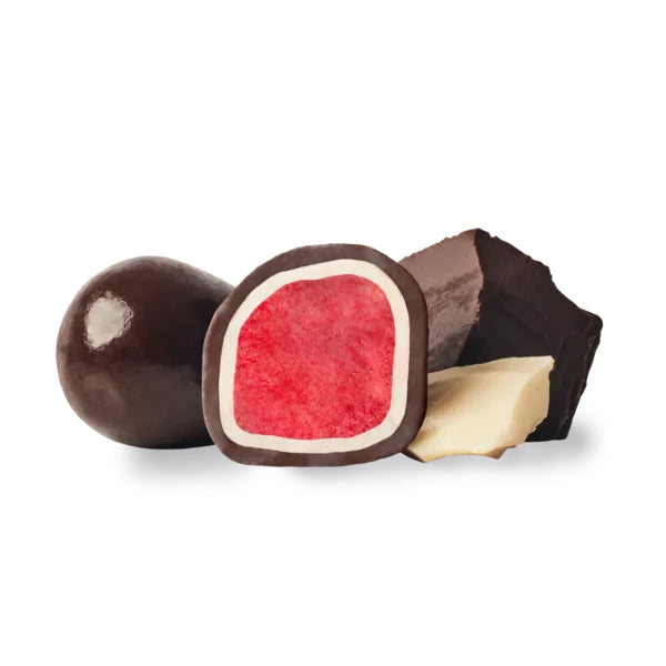 Tru Fru Dark Chocolate Strawberries Grab-N-Go