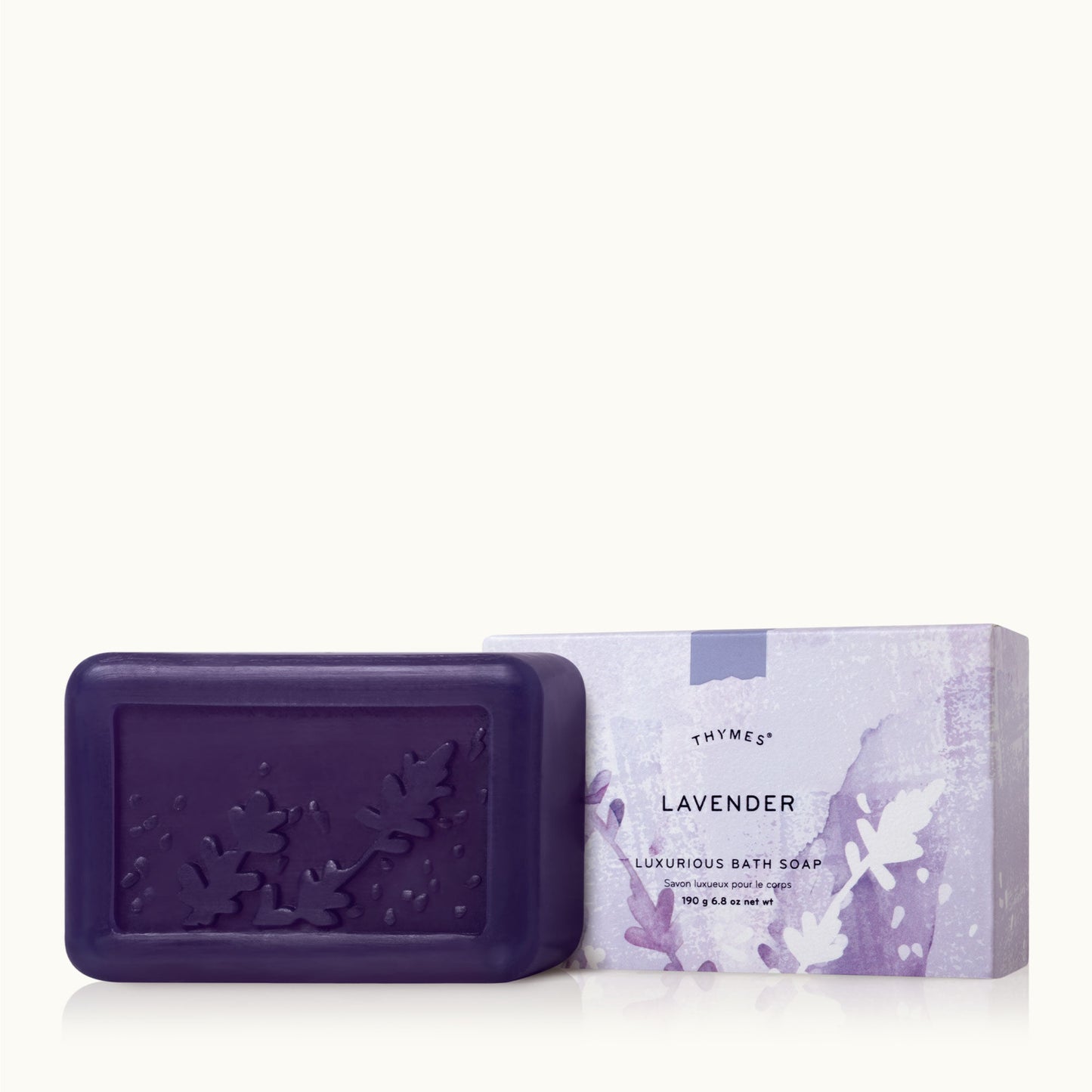 Luxury Lavender Spa Bundle