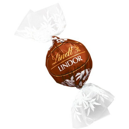 Truffe au chocolat au lait Lindor