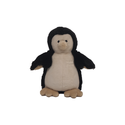 Little Buddy Penguin