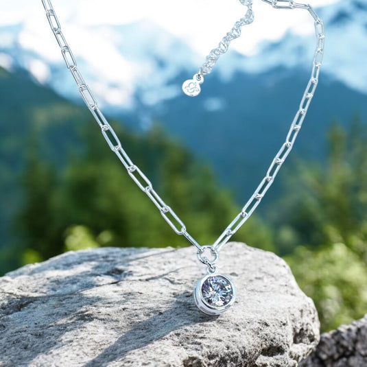 Melissa Necklace