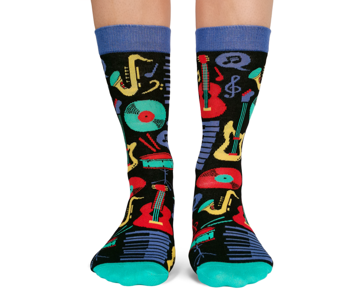 Music Mania - For Her